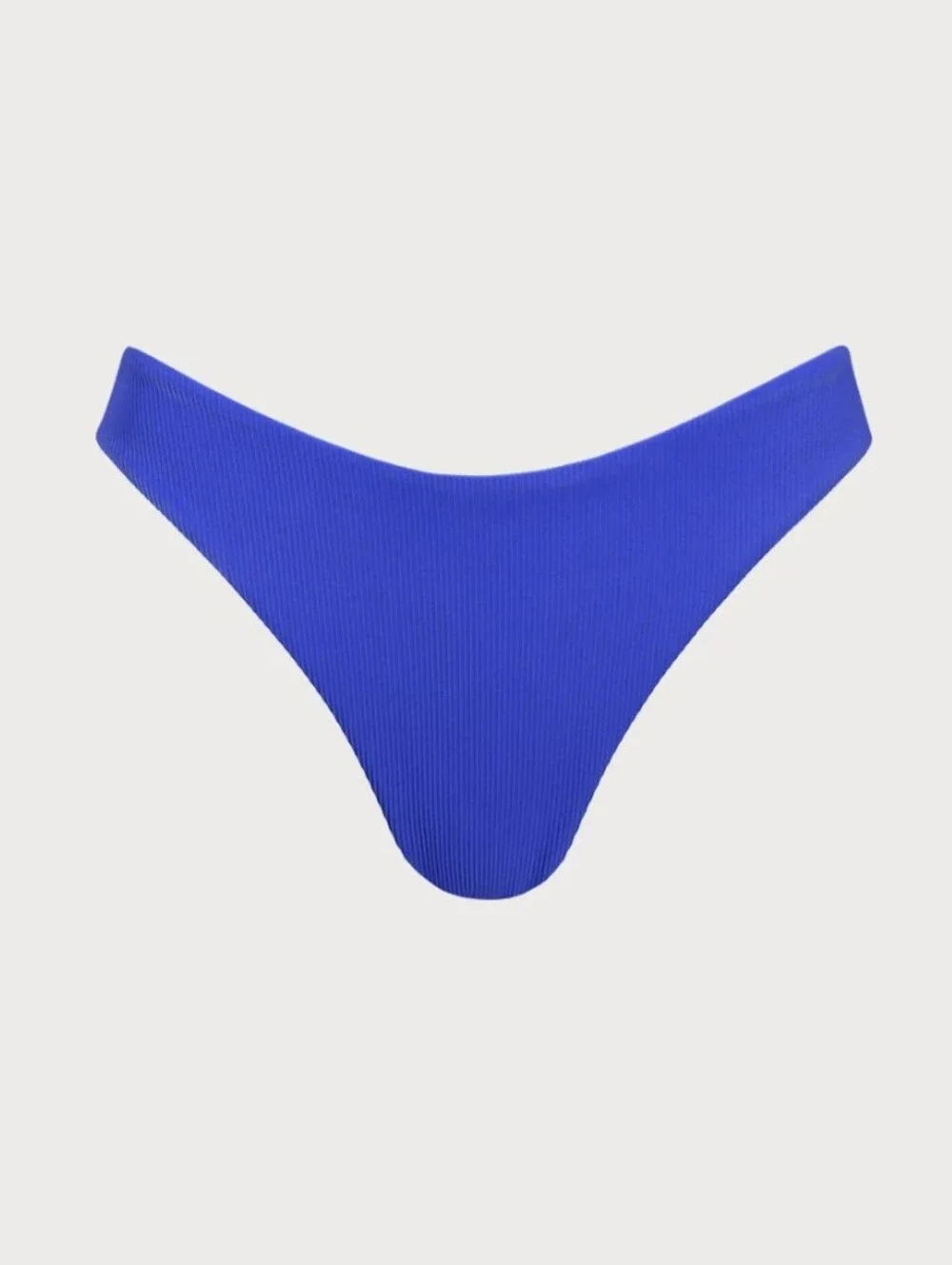 NWT Berlook Twist Matching Bikini Set